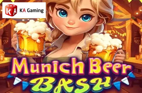 Munich Beer Bash